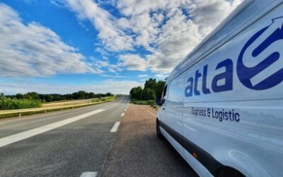 Atlas Express Partnerschaft   